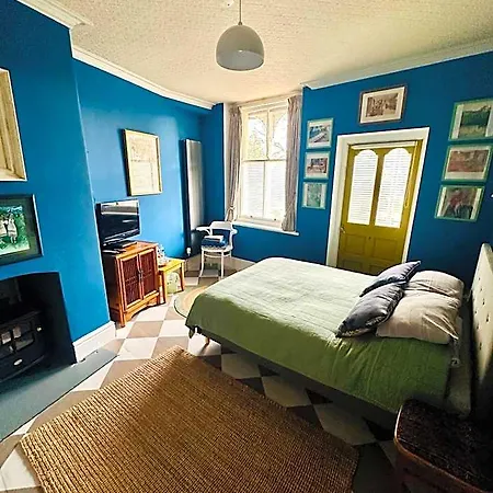 Bed & Breakfast Fitz House
