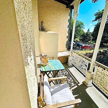 Fitz House 4* Keswick (Cumbria)