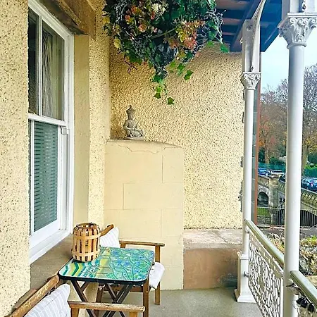 Bed & Breakfast Fitz House