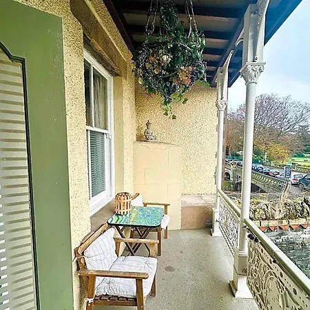 Fitz House