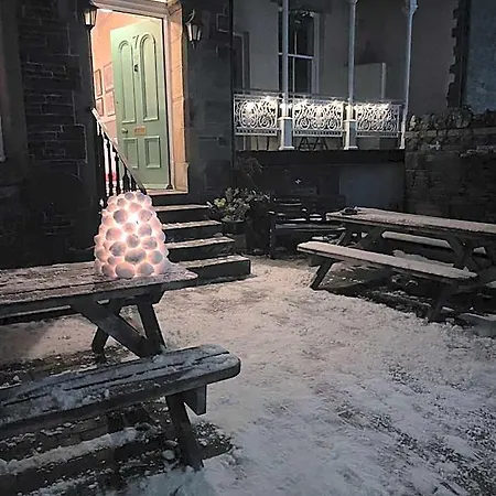 Fitz House