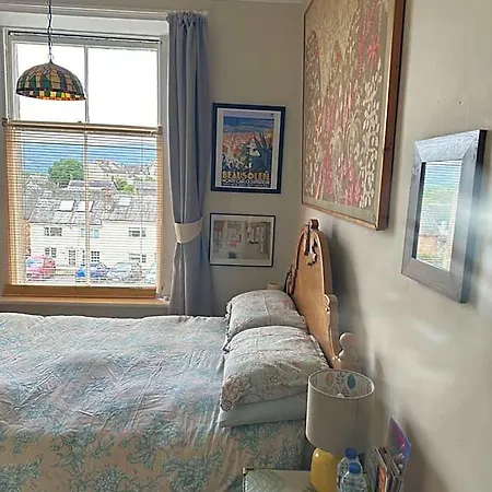 Fitz House Bed & Breakfast Keswick (Cumbria)