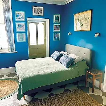 Fitz House 4* Keswick (Cumbria)