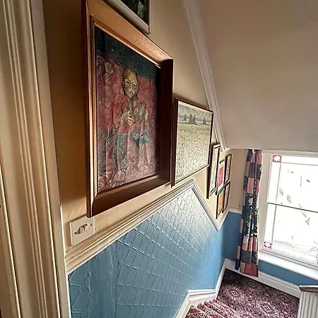 Bed & Breakfast Fitz House Keswick (Cumbria)
