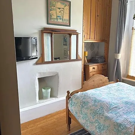 Fitz House Bed & Breakfast Keswick (Cumbria)