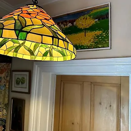 Bed & Breakfast Fitz House