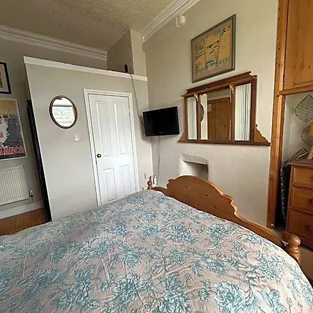 Bed & Breakfast Fitz House 4*