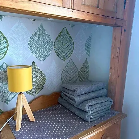 Fitz House 4* Keswick (Cumbria)