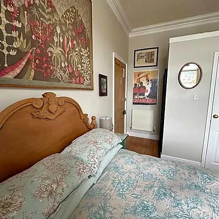Fitz House Bed & Breakfast Keswick (Cumbria)