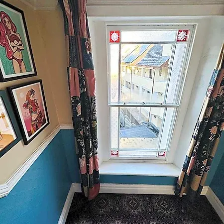 Bed & Breakfast Fitz House Keswick (Cumbria)