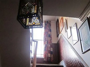 Fitz House Nocleg ze śniadaniem