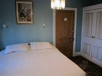 Nocleg ze śniadaniem Fitz House Keswick (Cumbria)