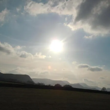 Fitz House Keswick (Cumbria)