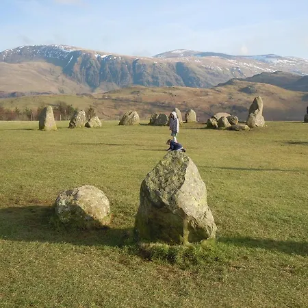 Nocleg ze śniadaniem Fitz House 3*