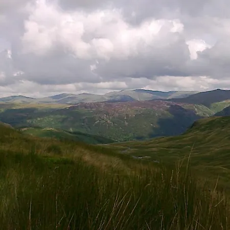 Nocleg ze śniadaniem Fitz House