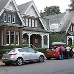 Fitz House Keswick (Cumbria)