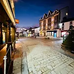 Fitz House Keswick (Cumbria)