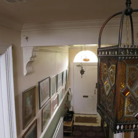 Bed & Breakfast Fitz House Keswick (Cumbria)