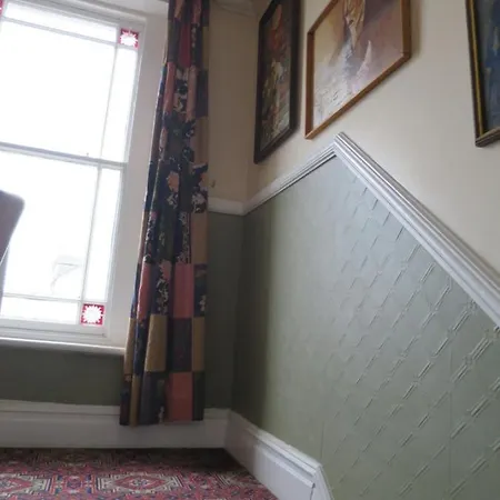 Bed & Breakfast Fitz House
