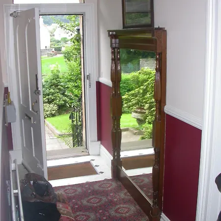 Fitz House Keswick (Cumbria)