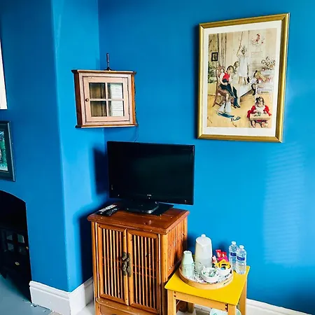 Fitz House 4* Keswick (Cumbria)