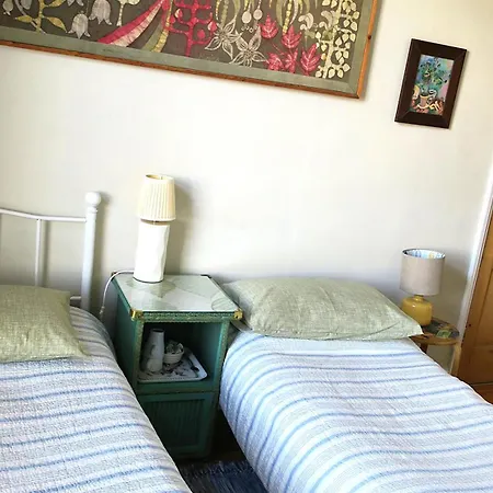 Fitz House Bed & Breakfast