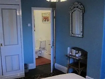 Fitz House
