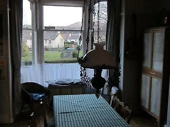 Fitz House 4* Keswick (Cumbria)