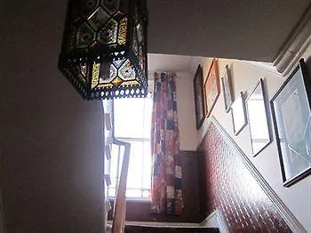 Fitz House Bed & Breakfast