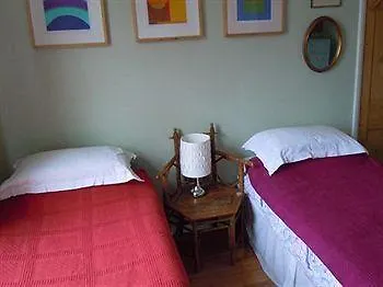 Fitz House 4*