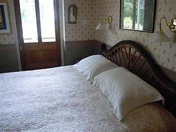 Frühstückspension Fitz House