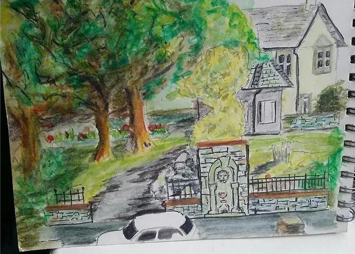 Fitz House Bed & Breakfast