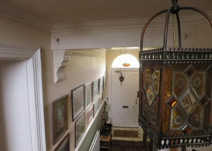 Bed & Breakfast Fitz House Keswick (Cumbria)