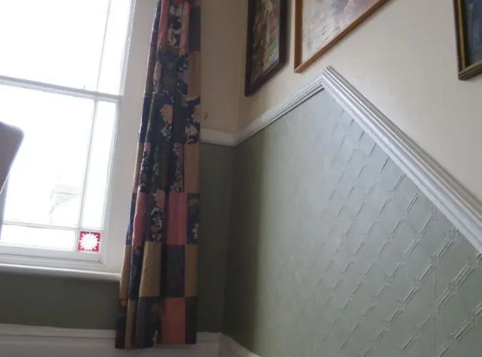 Bed & Breakfast Fitz House