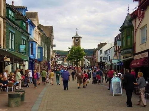 Fitz House Bed & Breakfast