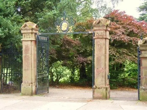 Bed & Breakfast Fitz House Keswick (Cumbria)