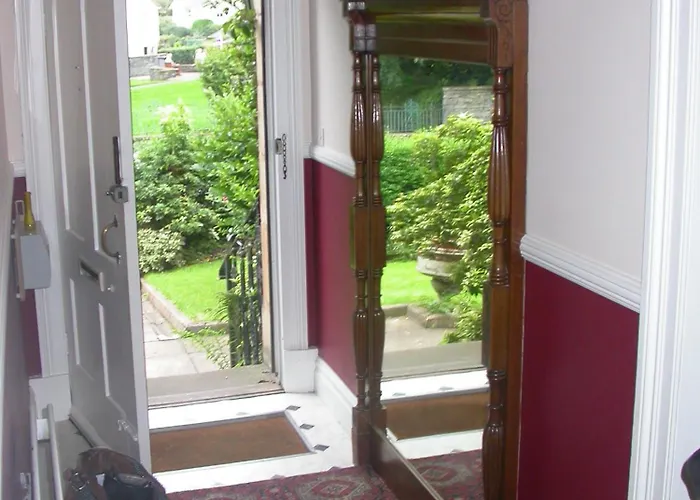 Fitz House Keswick (Cumbria)