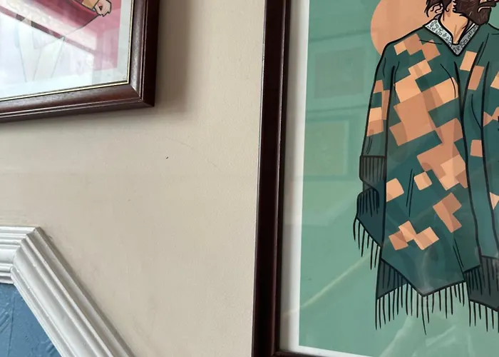 Fitz House Bed & Breakfast