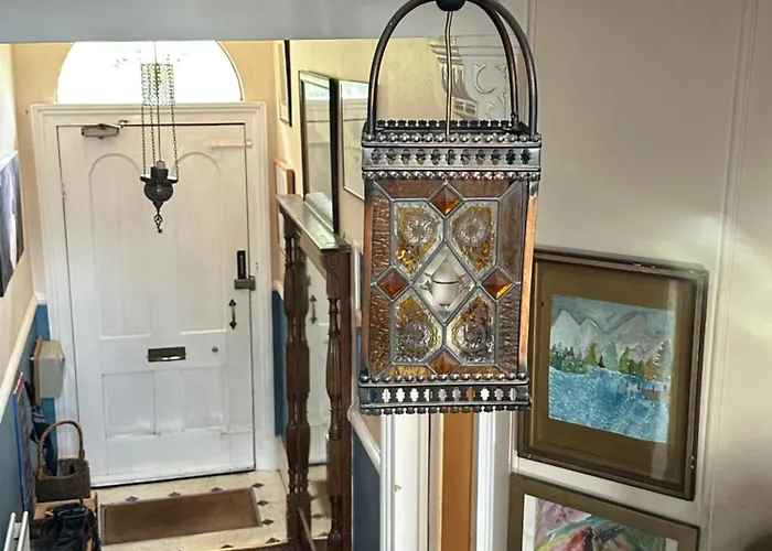 Fitz House Bed & Breakfast