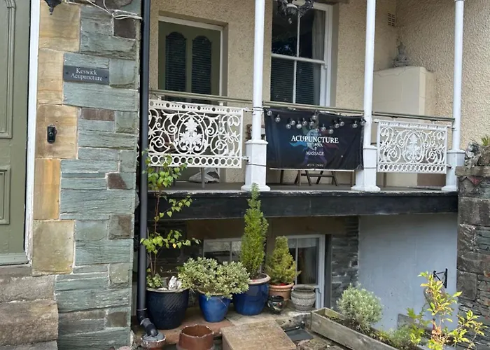 Fitz House Bed & Breakfast Keswick (Cumbria)