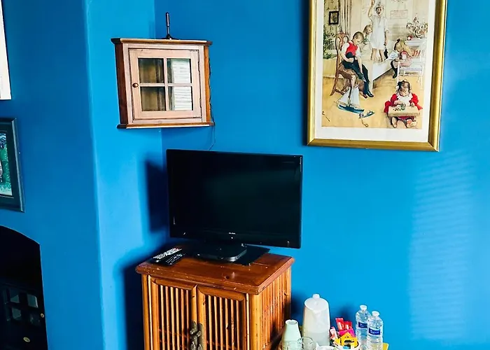 Fitz House 3* Keswick (Cumbria)