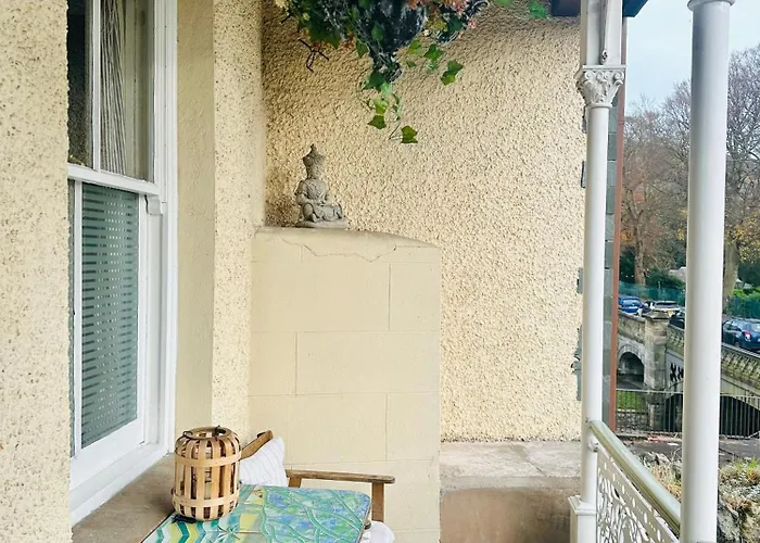 Bed & Breakfast Fitz House