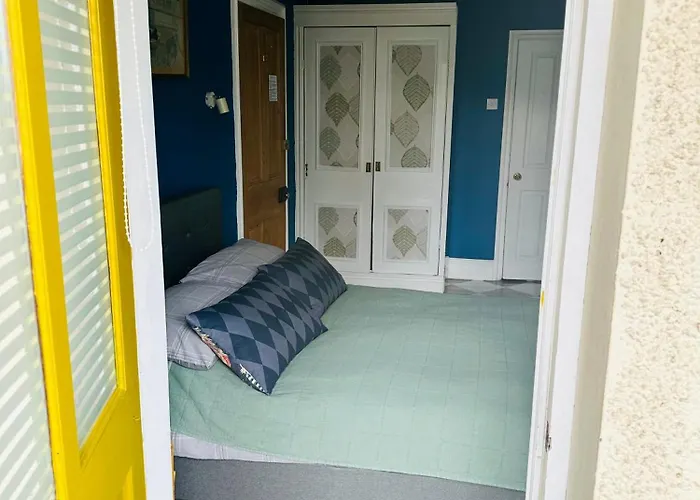 Bed & Breakfast Fitz House