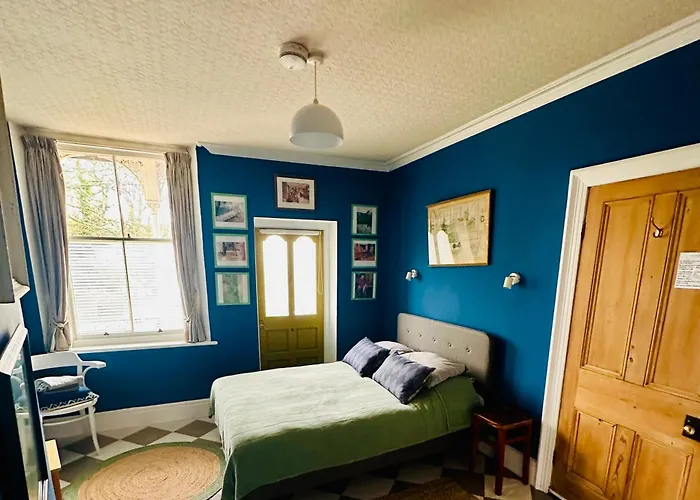 Fitz House Keswick (Cumbria)