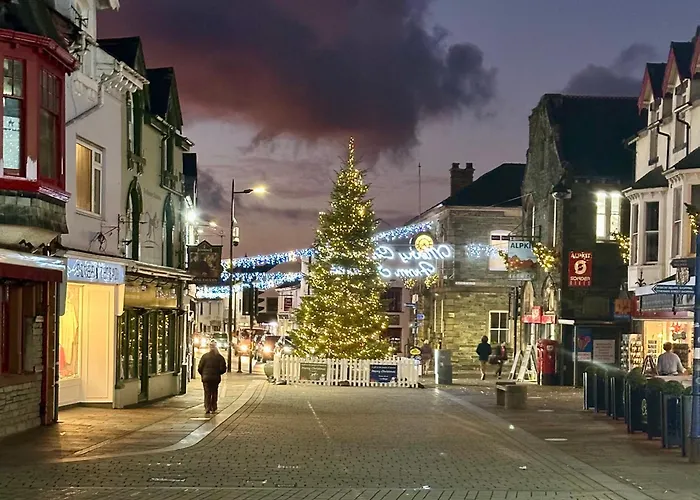 Fitz House Bed & Breakfast 3*