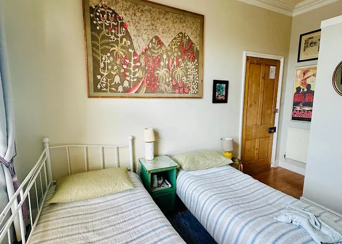 Fitz House 3* Keswick (Cumbria)