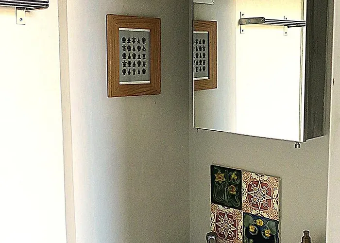 Bed & Breakfast Fitz House Keswick (Cumbria)