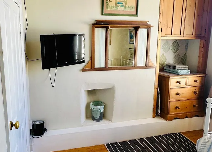 Fitz House Keswick (Cumbria)