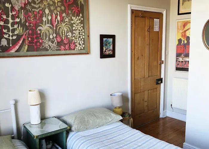 Fitz House Keswick (Cumbria)