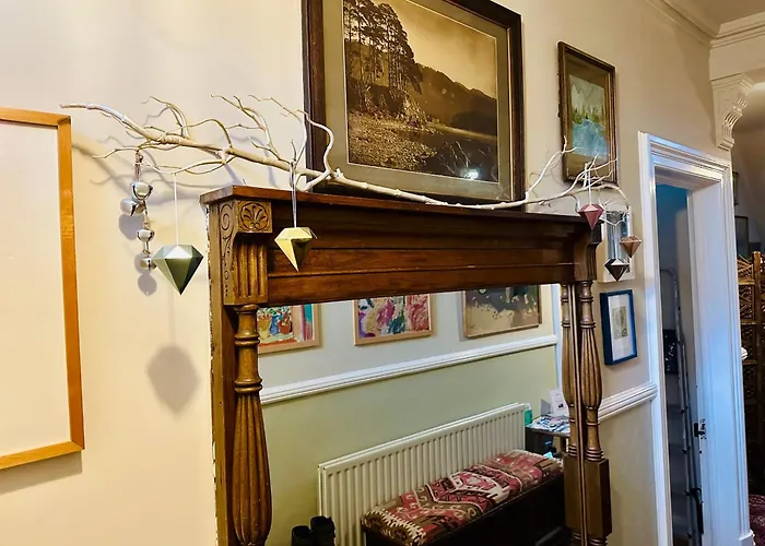 Bed & Breakfast Fitz House Keswick (Cumbria)